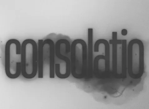 Consolatio