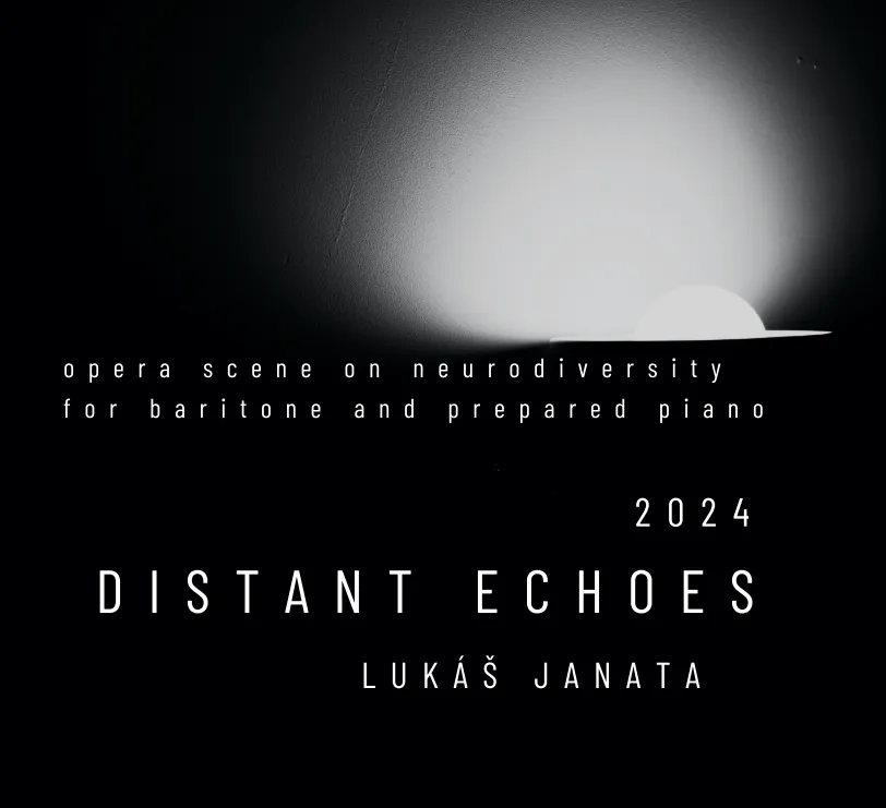 Distant Echoes