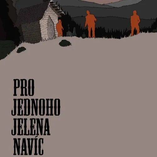 Pro jednoho jelena navíc (OST)