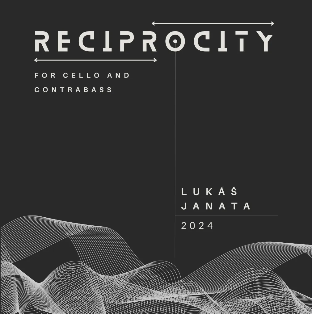 Reciprocity