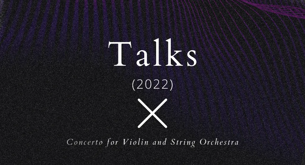 Talks