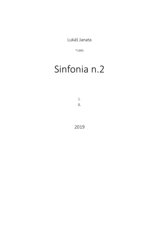 XII: Antiphōna